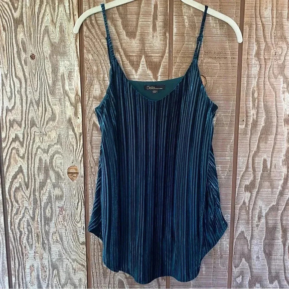 Spaghetti Strap Top - Picture 1 of 3